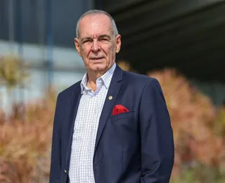 “Salvador foi uma cidade planejada igual a Brasília”, diz especialista - Imagem