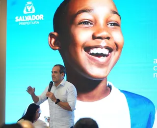 Salvador lança Plano Estratégico com aporte bilionário em obras