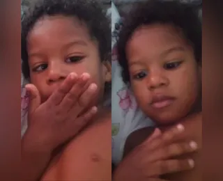 Salvador: pai é preso suspeito espancar e matar o filho de 2 anos