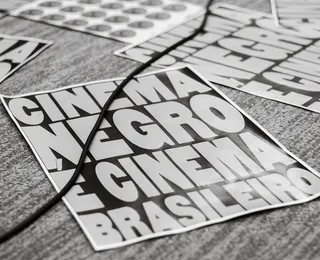 Salvador recebe 1ª edição do Encontro Nacional de Cinemas Negros