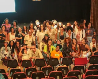 Salvador recebe Noite Som Por Elas com shows e protagonismo feminino