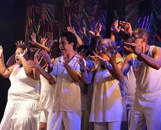 Salvador tem encontro de Teatro do Oprimido