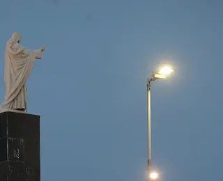 Salvador: turista argentino é esfaqueado durante assalto no Morro do Cristo
