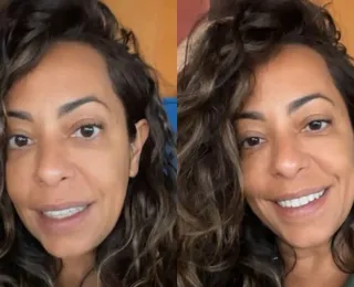 Samantha Schmutz revela motivo de não querer ter filhos