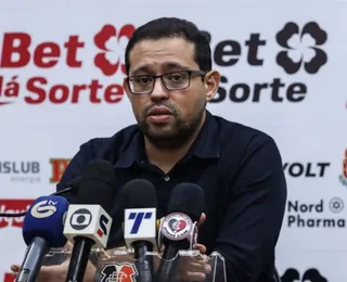 Santa Cruz aposta em ex-vice-presidente do Bahia para ser CEO em 2026