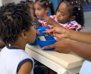 São Francisco do Conde amplia alimentação escolar com agricultura familiar