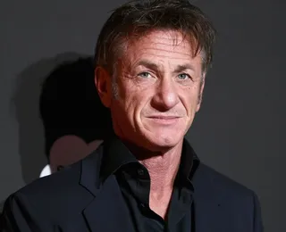 Sean Penn surpreende e faz confissão sobre ator que mudou sua vida