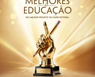 Secretaria de Educação de Feira institui “Prêmio Melhores da Educação de Feira de Santana”