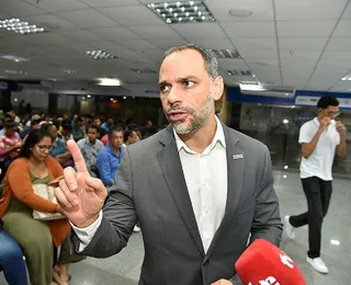 Secretário apoia estudo do governo Lula sobre tarifa zero nos ônibus