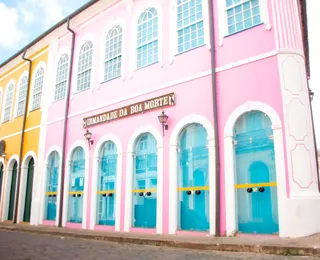 Sede da Irmandade da Boa Morte é restaurada na Bahia