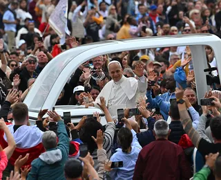 Segredo financeiro de Leão XIV: o que o novo Papa esconde do Vaticano?