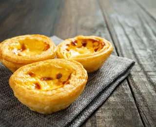 Segredo revelado! Receita de empadinha de frango que derrete na boca