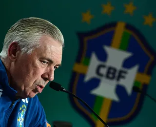 Seleção Brasileira avalia amistoso com única seleção que nunca venceu