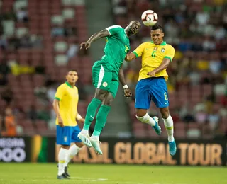 Seleção Brasileira faz últimos amistosos contra Senegal e Tunísia