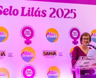 Selo Lilás, uma política pública pela igualdade de gênero no mundo do trabalho