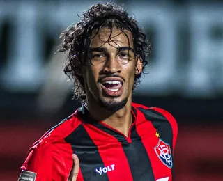 Sem Ismael e Romarinho, Vitória define relacionados para o Ba-Vi