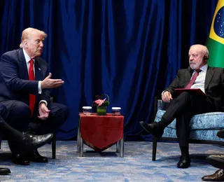 Senado dos EUA aprova medida  que anula tarifas ao Brasil