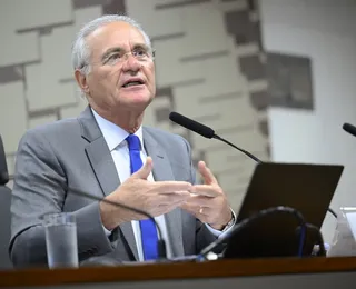 Senado escolhe relator do projeto que amplia isenção do IR