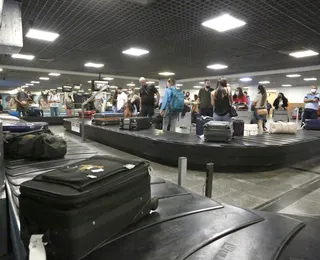 Senado se antecipa e aprova gratuidade para bagagens de mão