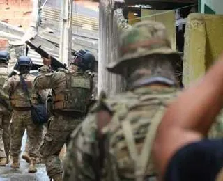 Sequestro de nutricionista: sete integrantes de facção são alcançados