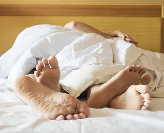 Sexo ajuda feridas a cicatrizar mais rápido; indica novo estudo