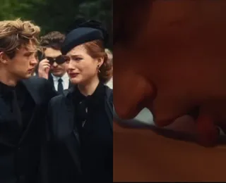 Sexo, morte e traição marcam 2ª temporada de série do Prime Video