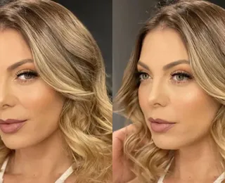 Sheila Mello relembra episódios de assédio em desabafo