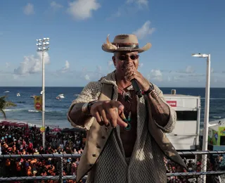 Show de Léo Santana provoca mudanças no trânsito em Salvador; confira
