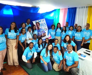 Simões Filho fortalece ações pela proteção de crianças e jovens