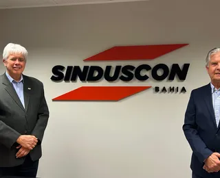 Sinduscon Bahia elege nova diretoria para o biênio 2025/2027