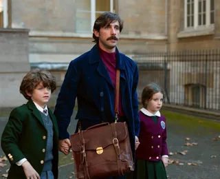 Só 5 episódios: essa série da Netflix promete prender do início ao fim