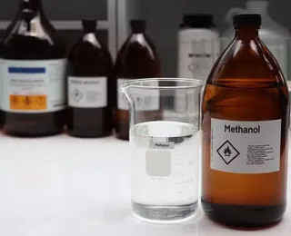 Sobe para seis o número de mortos por intoxicação com metanol