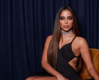 Sócia de bicheiro? Anitta rompe o silêncio sobre polêmica com camarote