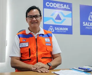 Sósthenes dá o recado na COP30: só municípios bancam o preservar