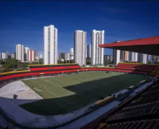 Sport tem energia cortada na Ilha do Retiro; saiba o motivo