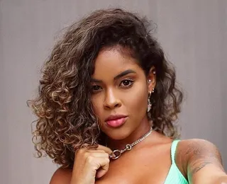 Sthe Matos diz ter sofrido abuso sexual e desabafa: “Cenas de horror”