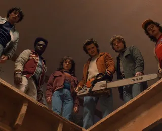 Stranger Things terá morte mais violenta da série na quinta temporada