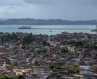 Subúrbio Ferroviário pode ganhar nova rota turística