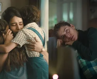 Sucesso da Netflix: ‘Ninguém Nos Viu Partir’ tem história real chocante