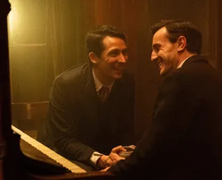 Sucesso em Cannes, o filme que mistura guerra e amor chega ao Brasil