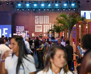 Summit Made in Bahia encerra com público recorde e promessa de edição ainda maior em 2026