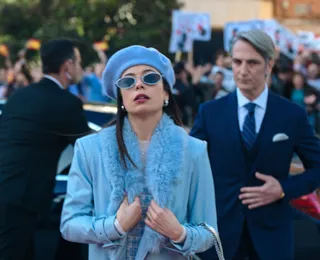 Superou Reacher: "melhor série do ano” ganha nova temporada no Prime Video