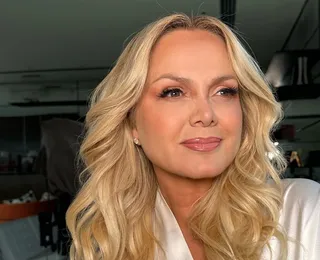 Surpresa na Globo: conheça o programa que Eliana vai comandar