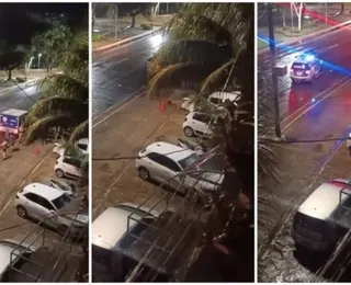 Suspeito de matar homem no Dique do Tororó é preso em Salvador