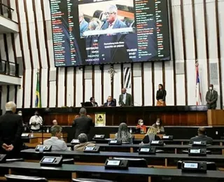 TCM envia projeto que prevê reajuste dos servidores para a Alba