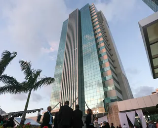 TRT-BA unifica sedes em novo fórum trabalhista na Avenida Paralela