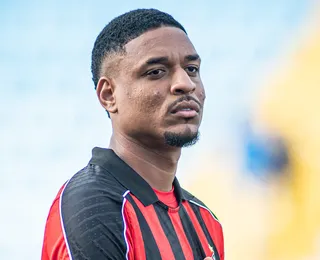 Talento da base do Vitória defenderá time baiano em 2026; saiba tudo