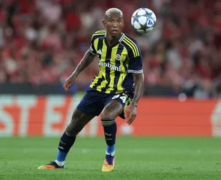 Talisca cogita voltar ao Brasil e Bahia surge como possível destino