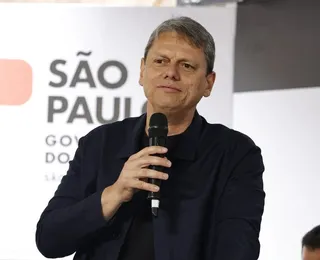 Tarcísio defende que PCC seja classificado como grupo terrorista