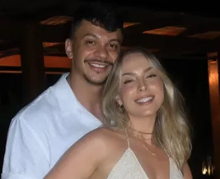 Tata Estaniecki se pronuncia sobre término: “A vida tem que continuar"
